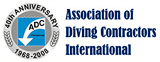Association of Diving Contractors