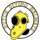 Dutch Diving Helmets