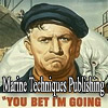 Marine Techniques Publishing