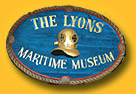 The Lyons Maritime Museum - Maritime collectibles - the largest collection of it's kind on this planet!