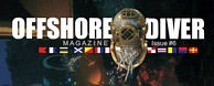 Offshore Diver Magazine